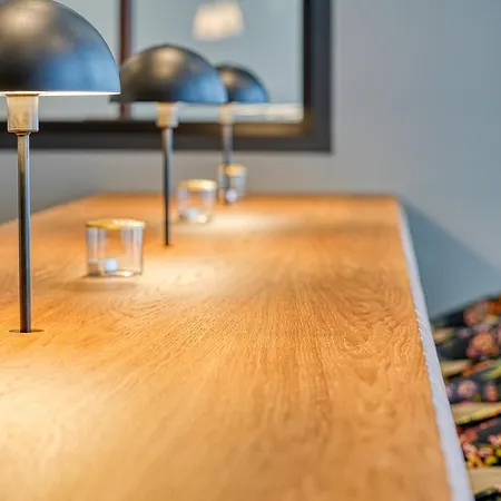 Vienna House Easy By Wyndham Freiburg im Breisgau