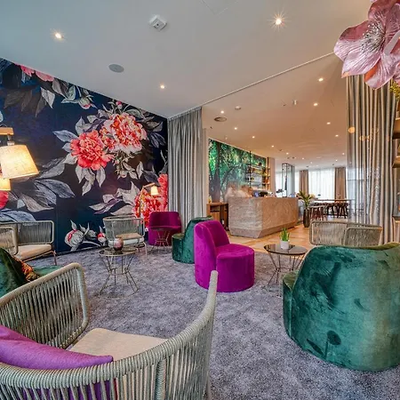 Vienna House Easy By Wyndham Hotel Freiburg im Breisgau