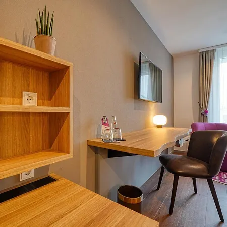 Vienna House Easy By Wyndham