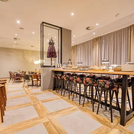 Vienna House Easy By Wyndham Hotel Freiburg im Breisgau