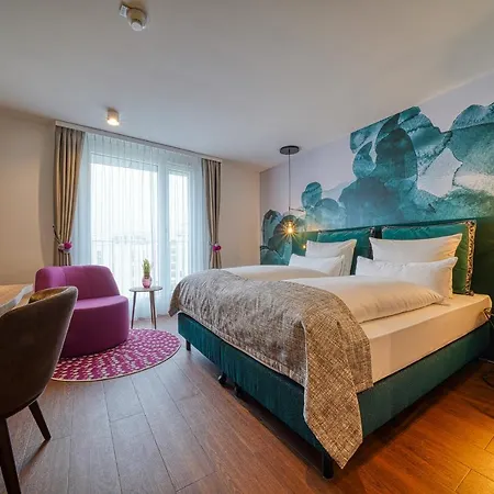 Vienna House Easy By Wyndham Hotel