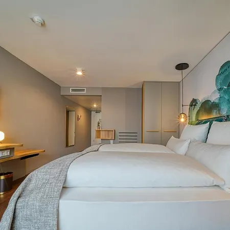 Vienna House Easy By Wyndham Hotel